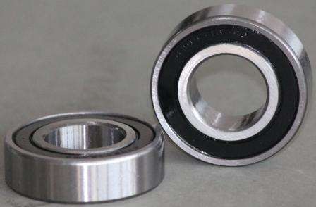 6205-2Z C4 ball bearing