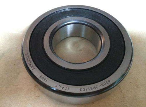 6308 deep groove ball bearing
