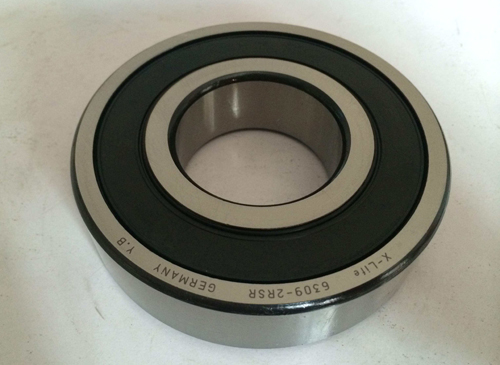 6309/C4 deep groove ball bearing