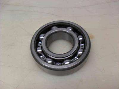 Customized ball bearing 6307-2Z C4