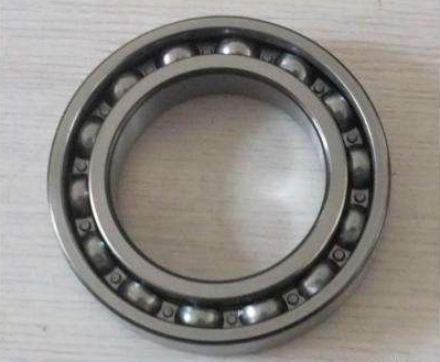 Customized ball bearing 6310-2Z C4