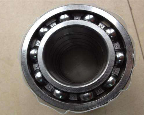 deep groove ball bearing 6306 C3 Manufacturers China