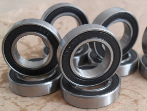 Cheap 6205 2RS C4 bearing for idler